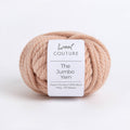The Jumbo Yarn 100g Ball 100% Wool