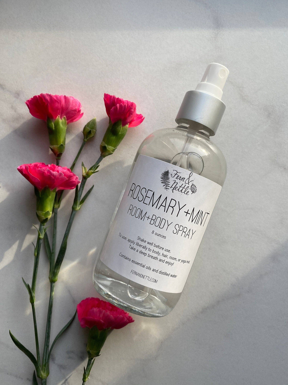 Room + Body Spray 8 oz.