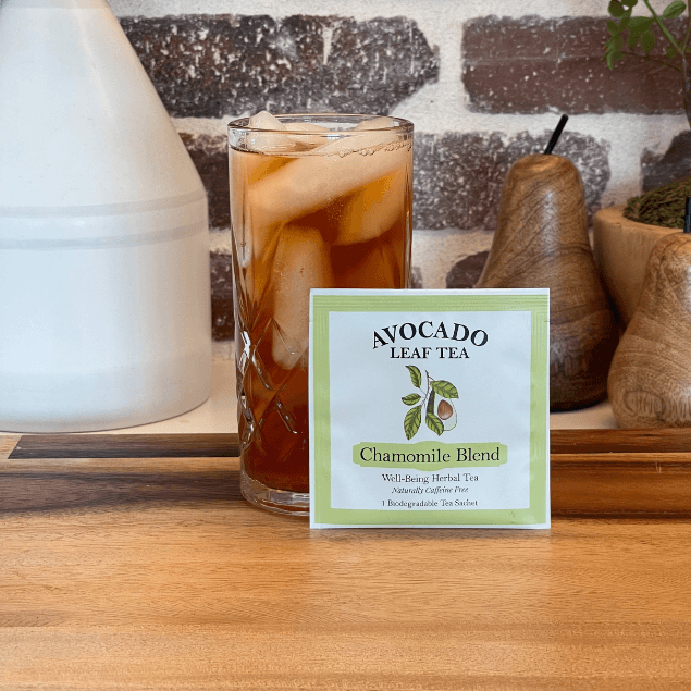 Herbal Sample Case