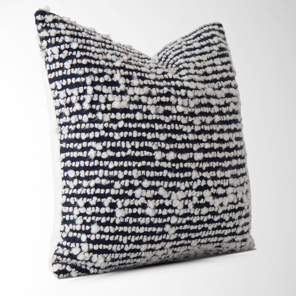 Hattie Boucle Pillow Cover