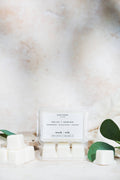 Relax + Unwind - Soy Wax Melts - Soy Tarts - Soy Cubes