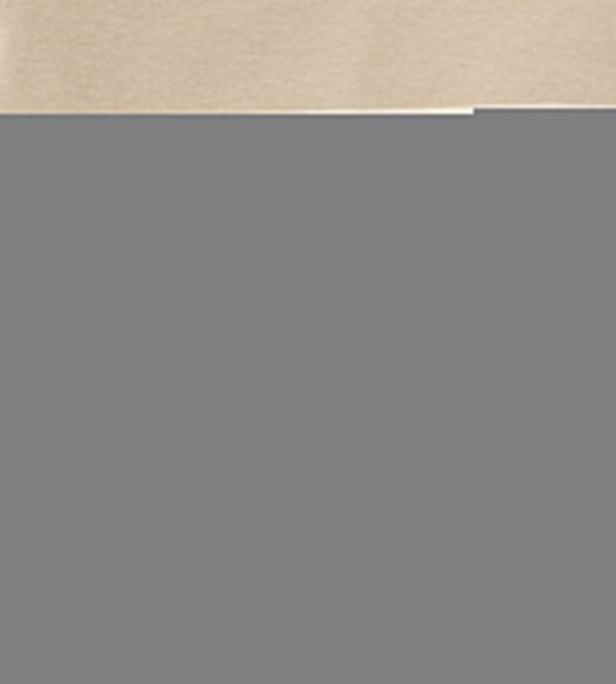 Mommy & Me Rugby Stripe Organic Cotton Sleeper - Oat