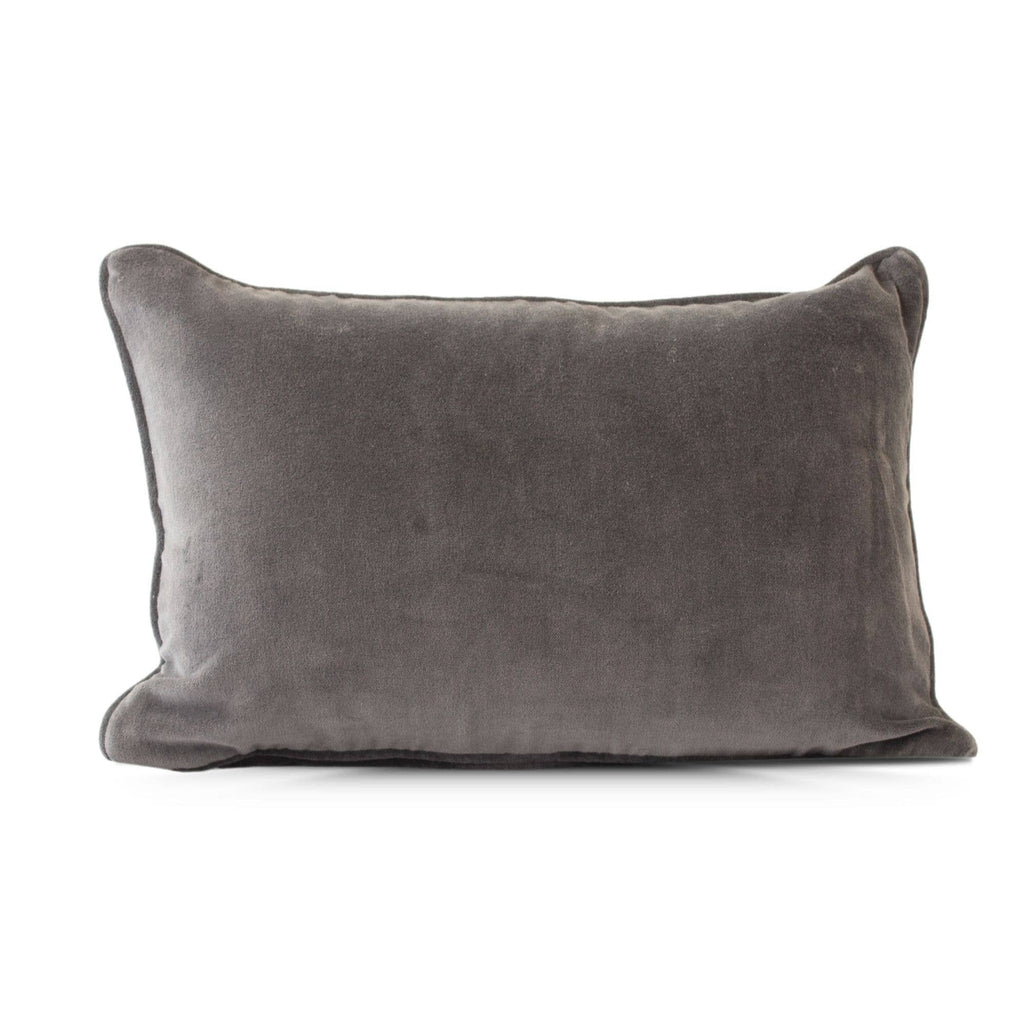 Vivianna Velvet Pillow Cover – Luxurious Soft Decorative