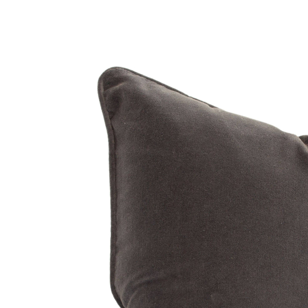 Vivianna Velvet Pillow Cover – Luxurious Soft Decorative