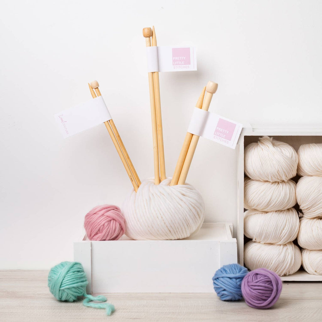 Knitting Needles