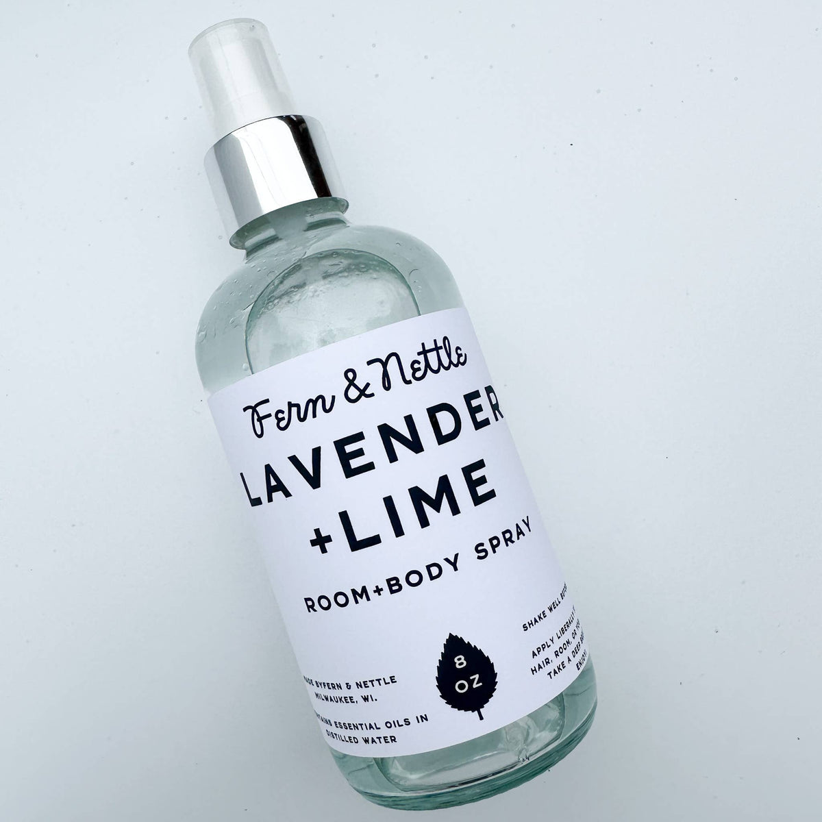 Room + Body Spray 8 oz.