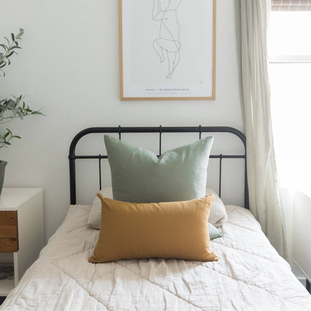 Sage Basics - 18" | 22" | 26" | 12x20"
