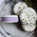 Calm Shower Steamers