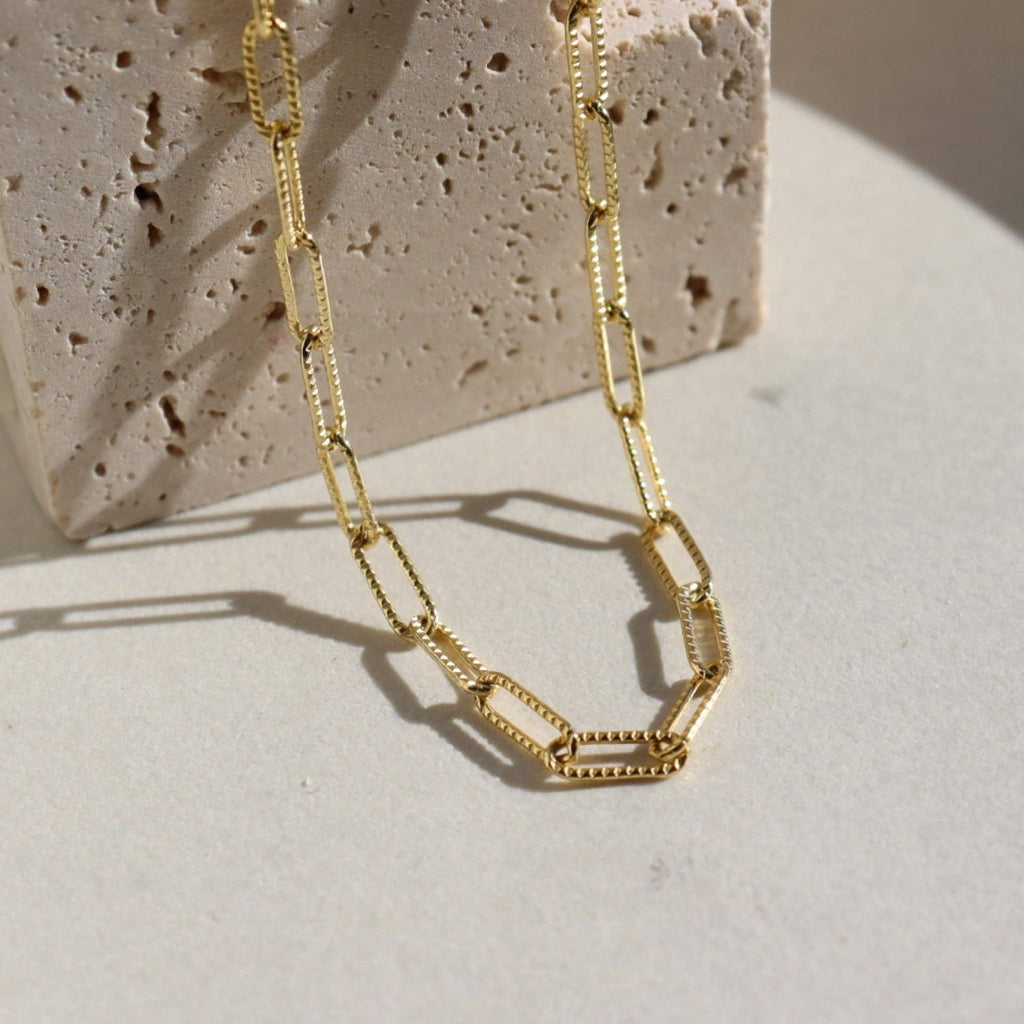 Piper Chain