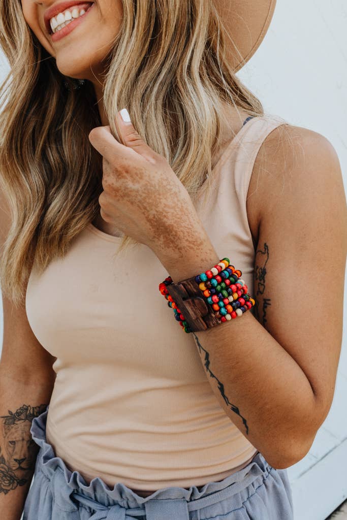 Unity Bracelet - Celebration