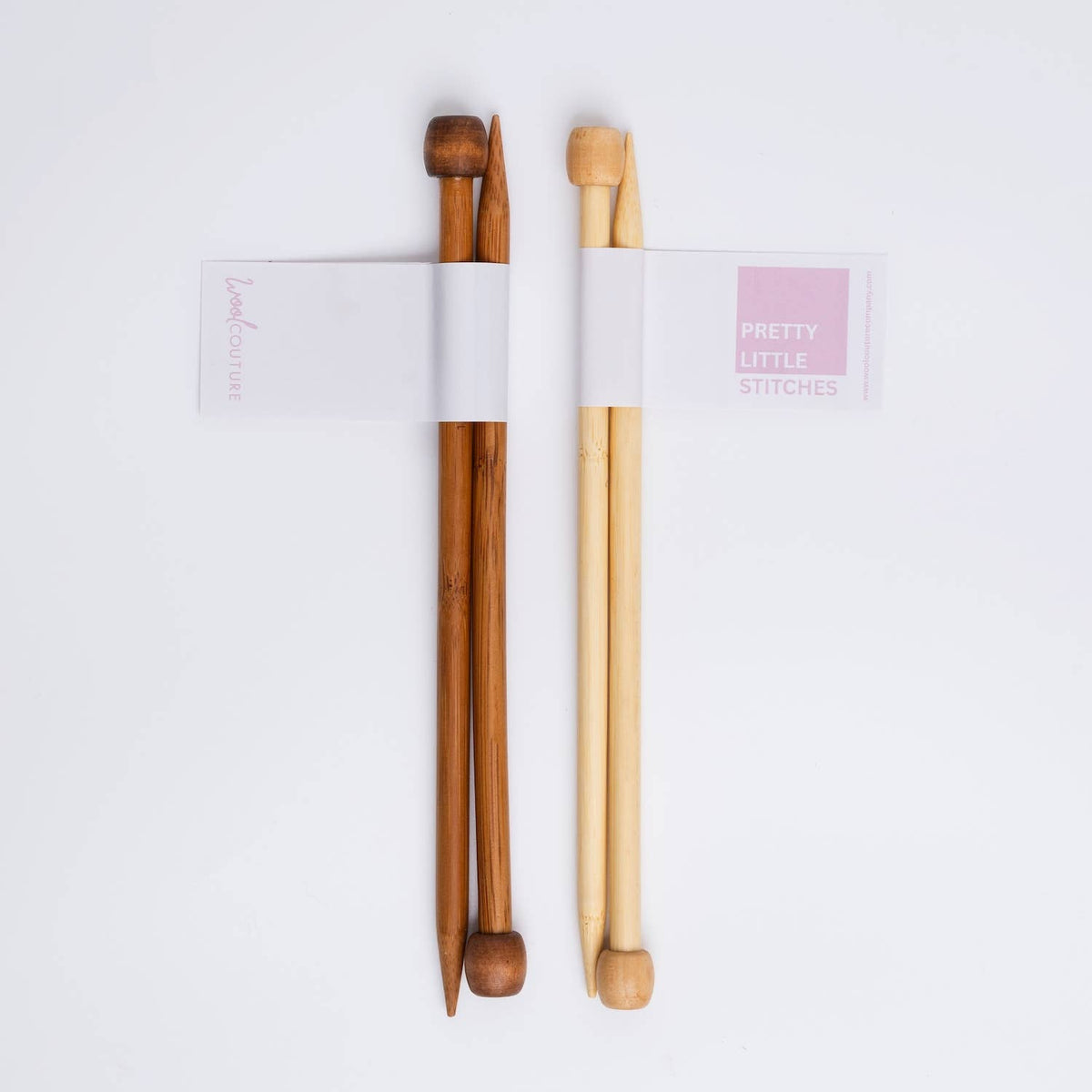 Knitting Needles