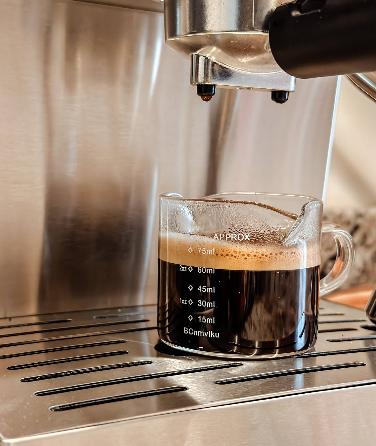 Love a Latte Espresso Roast - Mug & Moment Coffee