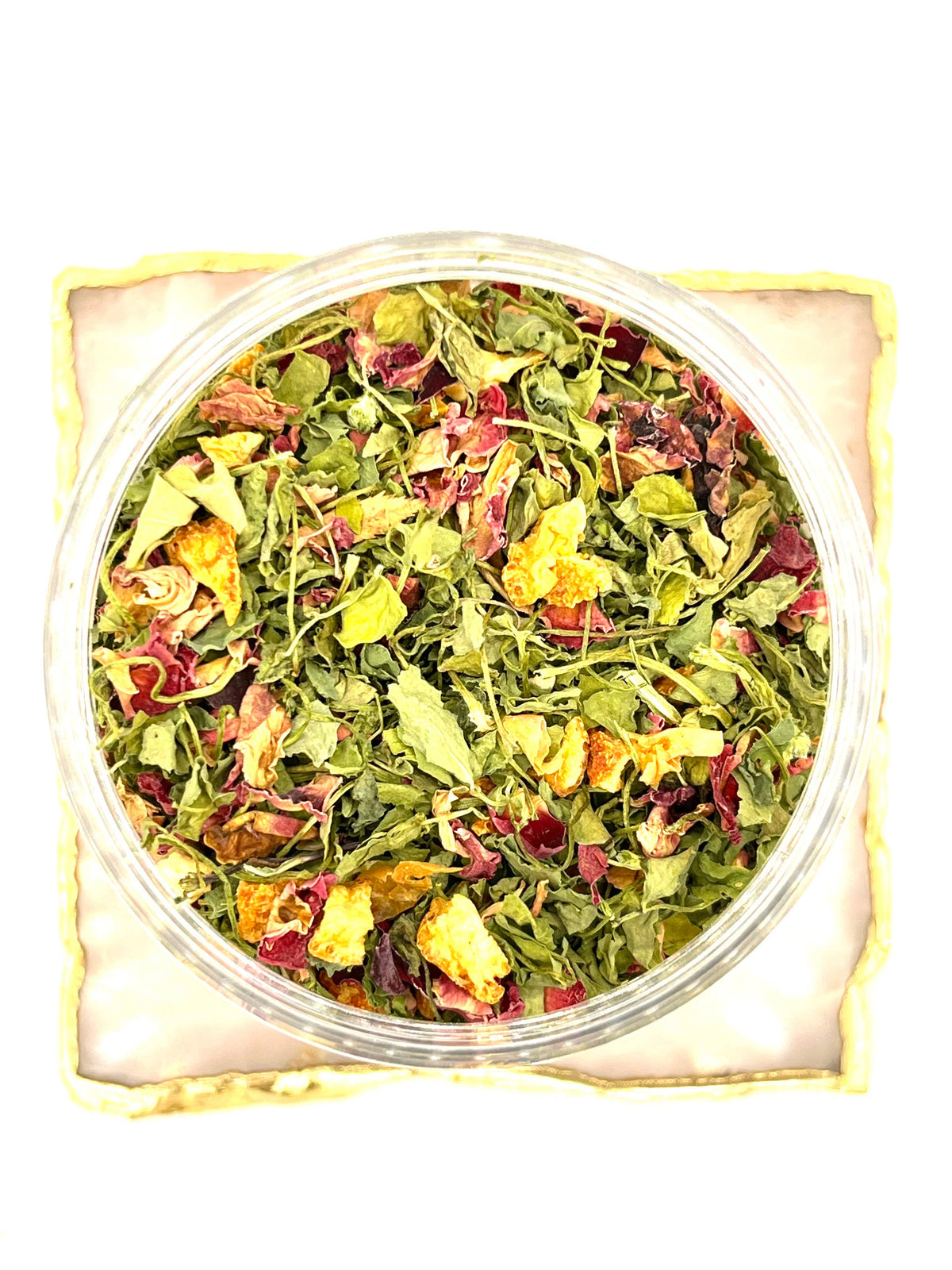 Hormonal Balance -  Handcrafted Herbal Tea Blend