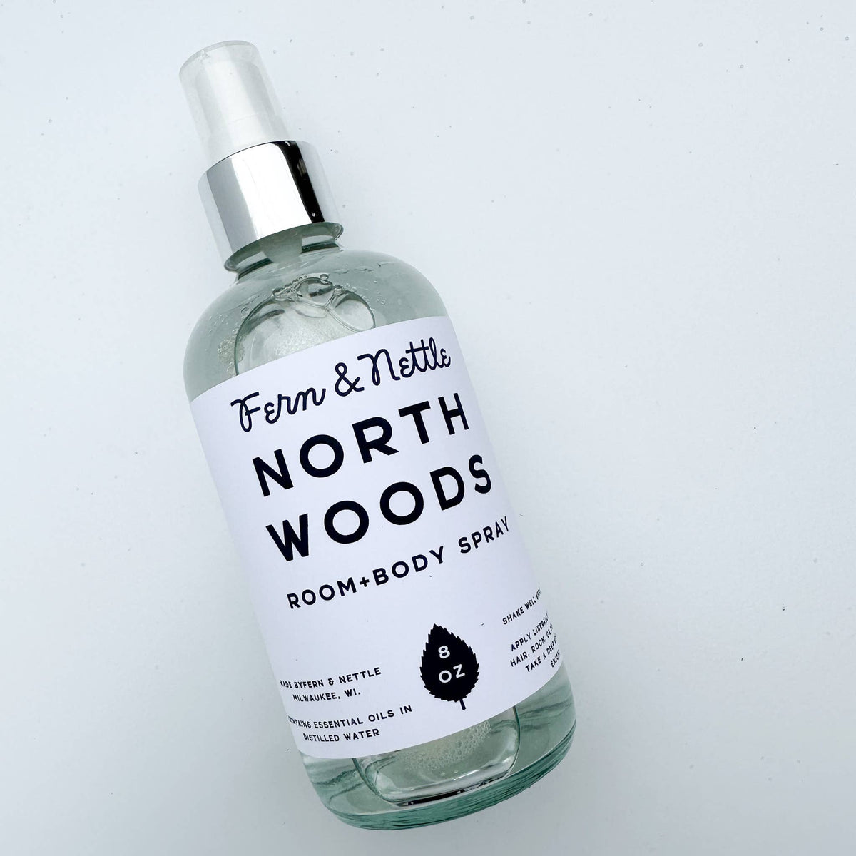 Room + Body Spray 8 oz.