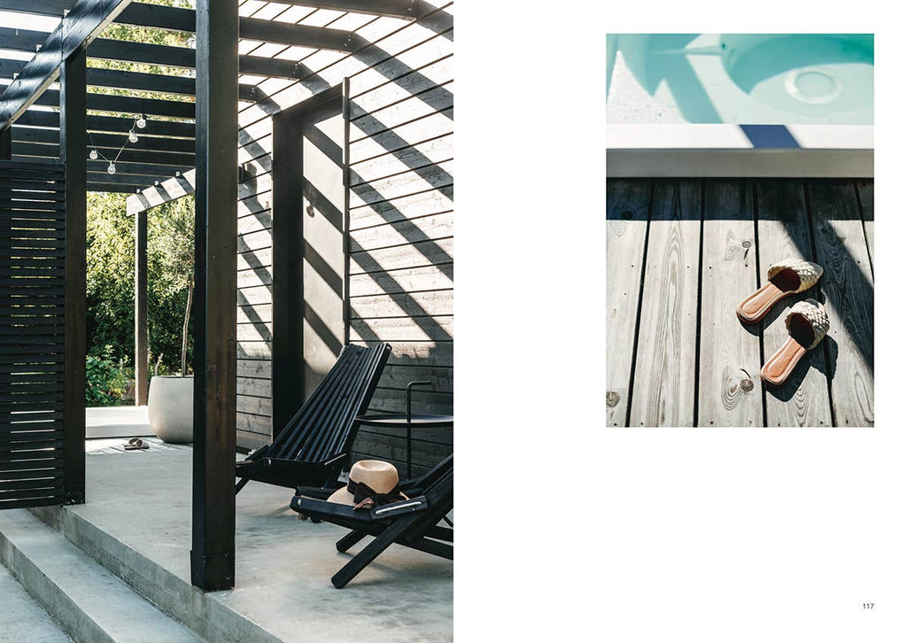 Outdoor Chic