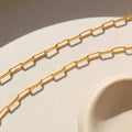 Piper Chain Bracelet