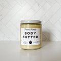 Whipped Body Butter