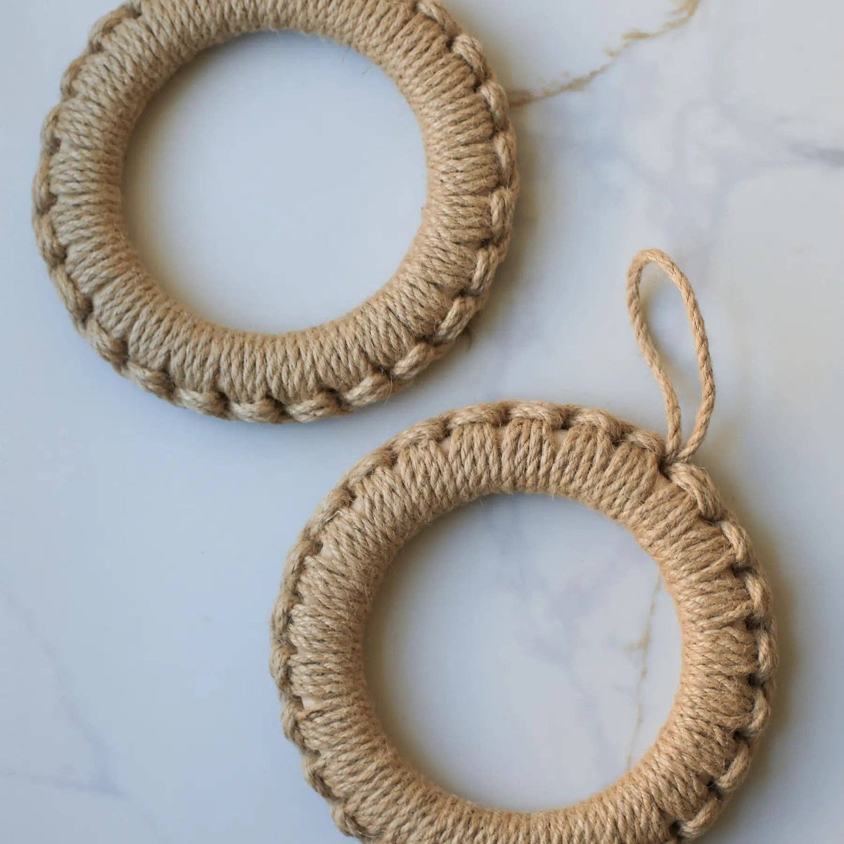 Woven Trivet