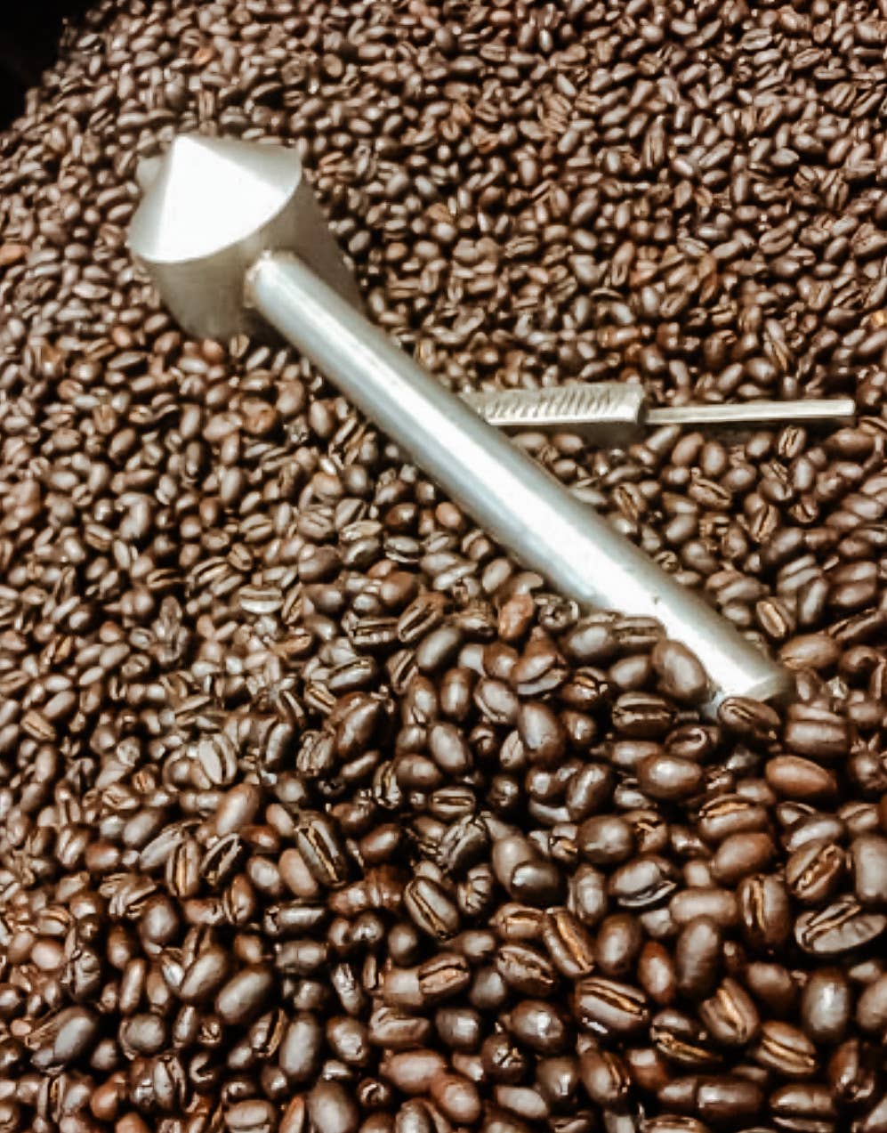 Love a Latte Espresso Roast - Mug & Moment Coffee