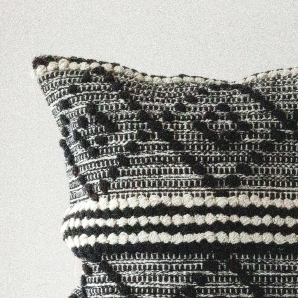 Naomi Variegated Pillow Cover