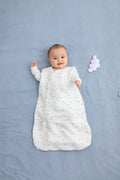 Premium Bamboo Scuba  1 TOG Sleeved Sleeping Bag