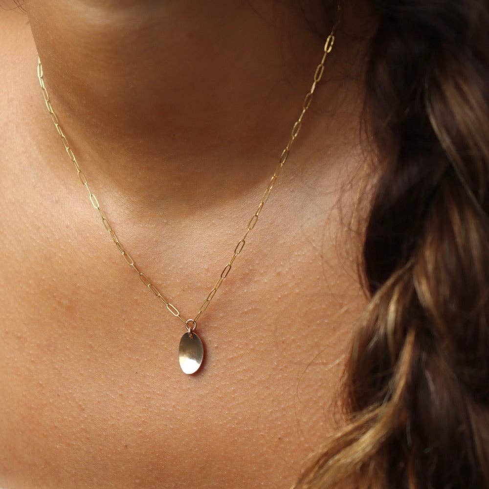 Olivia Necklace
