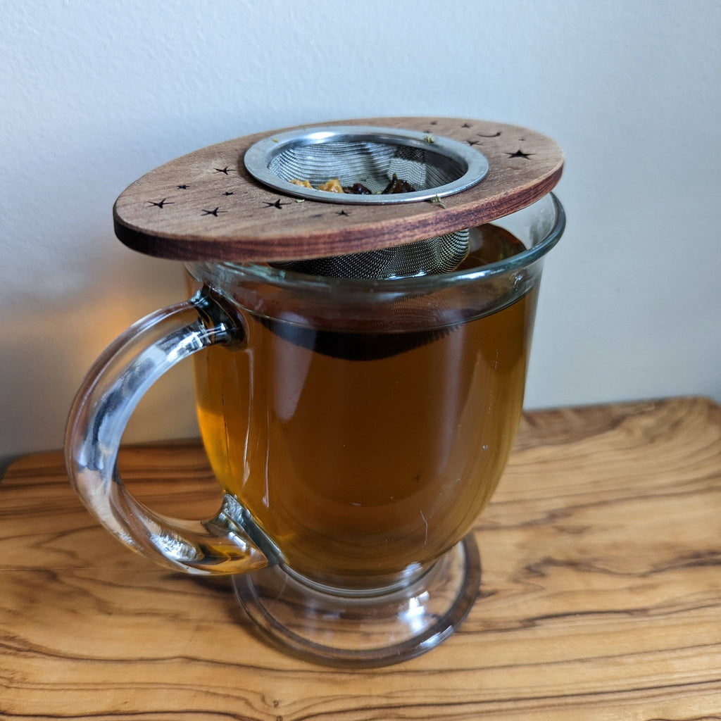 Green Up | Herbal Tea Blend