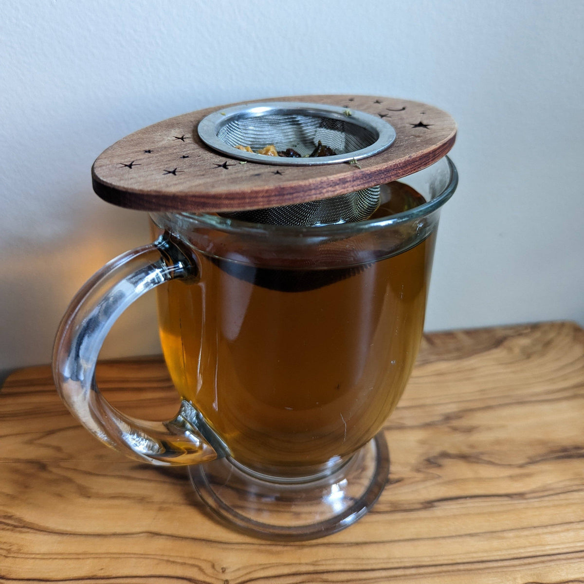 Green Up | Herbal Tea Blend