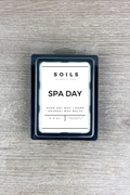 Spa Day Wax Melt