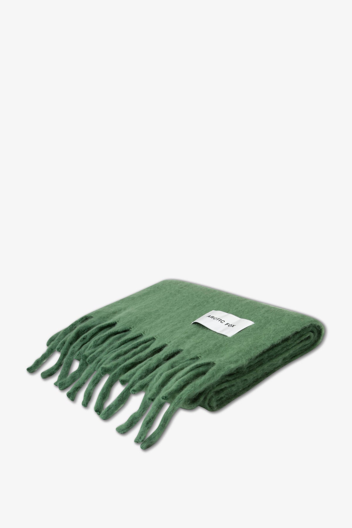 The Stockholm Scarf - Forest Fern
