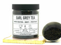Earl Grey - Handcrafted Herbal Tea Blend