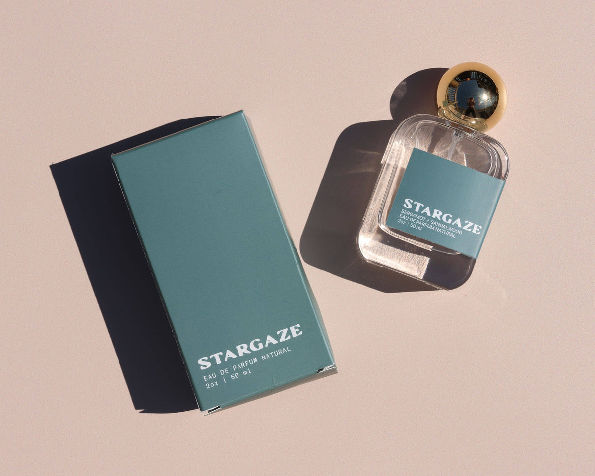 Stargaze Perfume - 2 oz