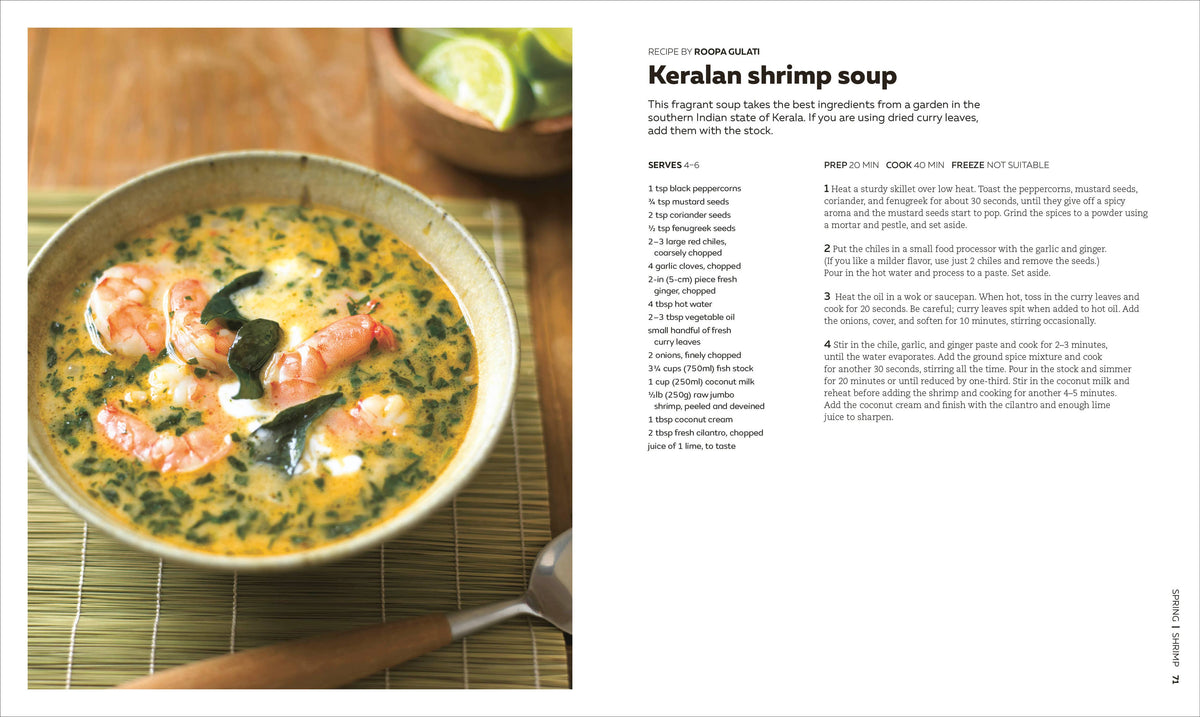 Soup Book
