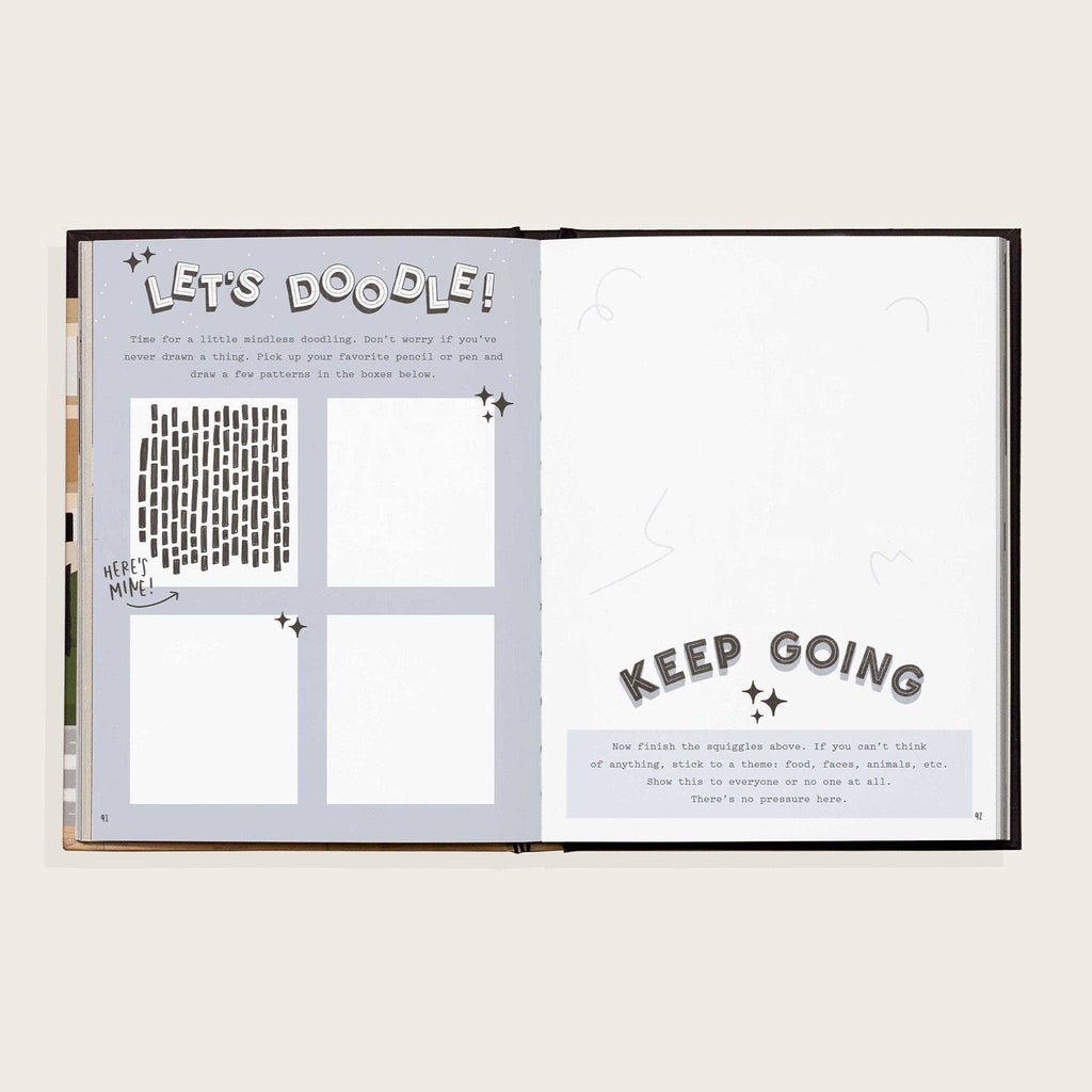 The Happy Homebody: A Guided Journal for Introverts