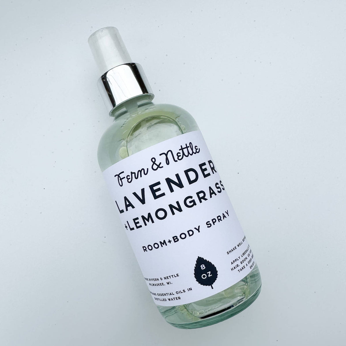 Room + Body Spray 8 oz.