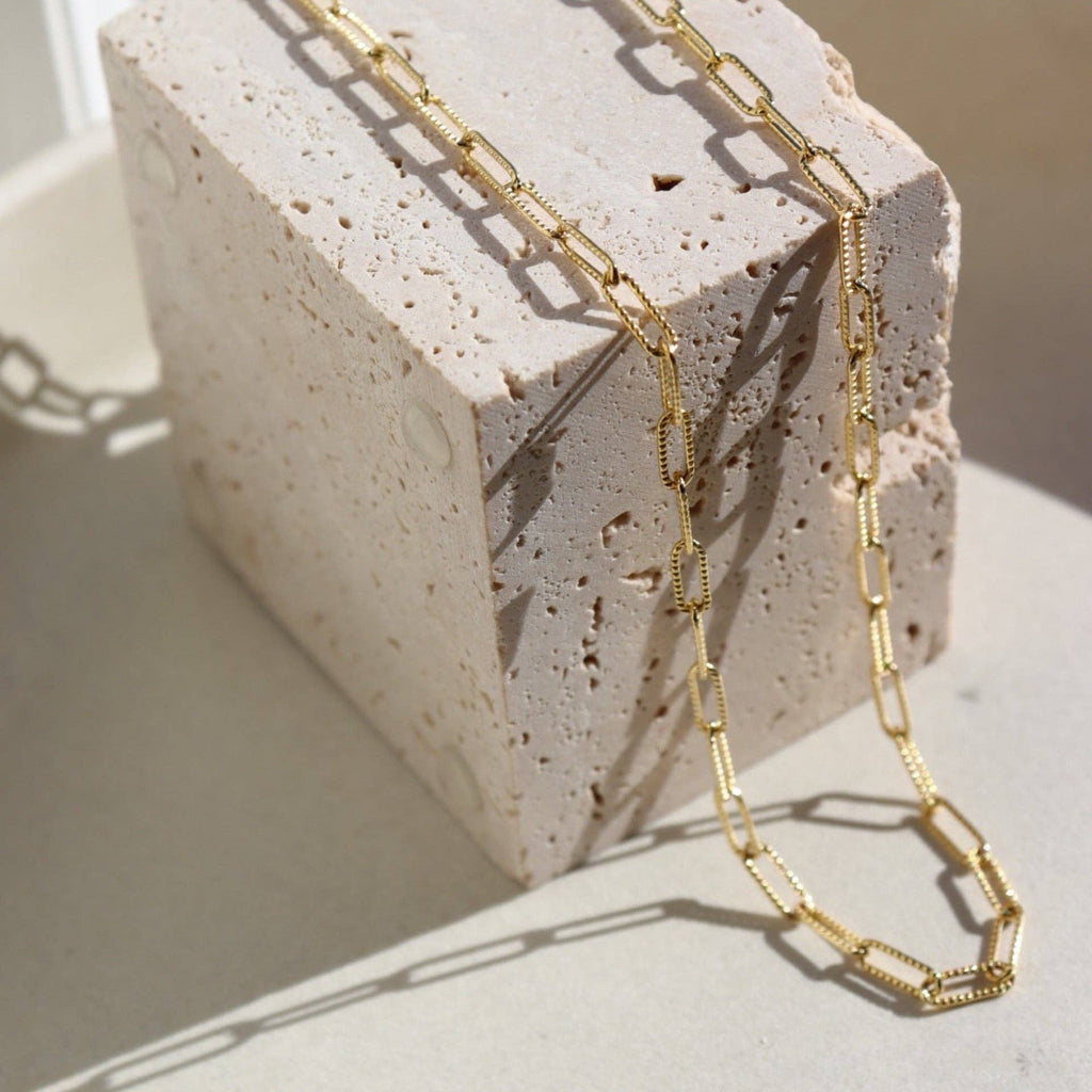 Piper Chain