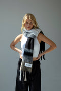 The Stockholm Scarf - The Arctic