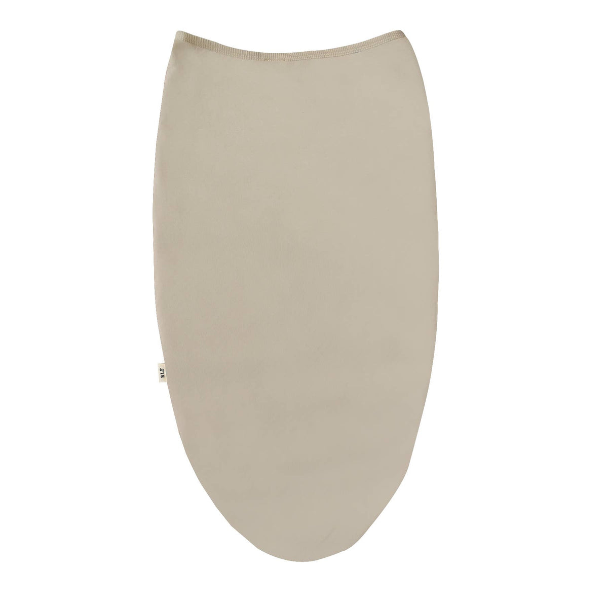 Premium GOTs Organic Cotton Swaddle Wrap - Rainbow