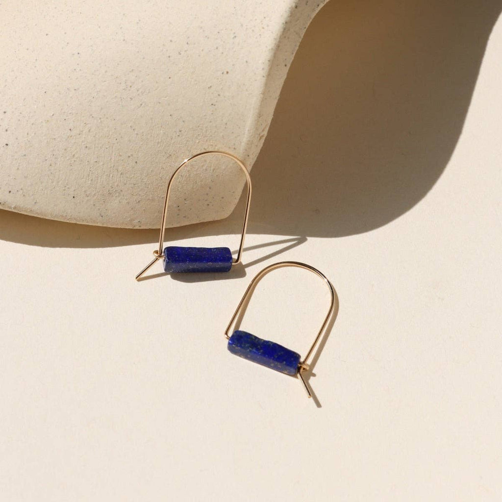 Lapis Arches
