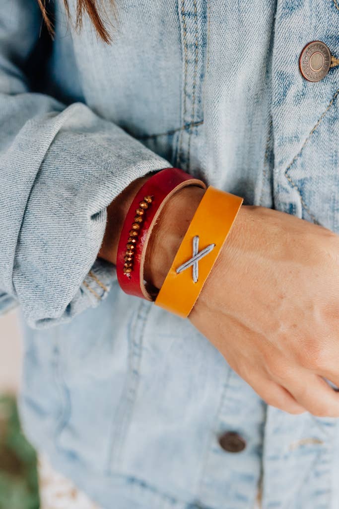 Wisdom Bracelet