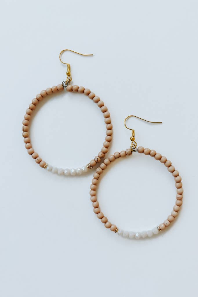 Insight Earrings