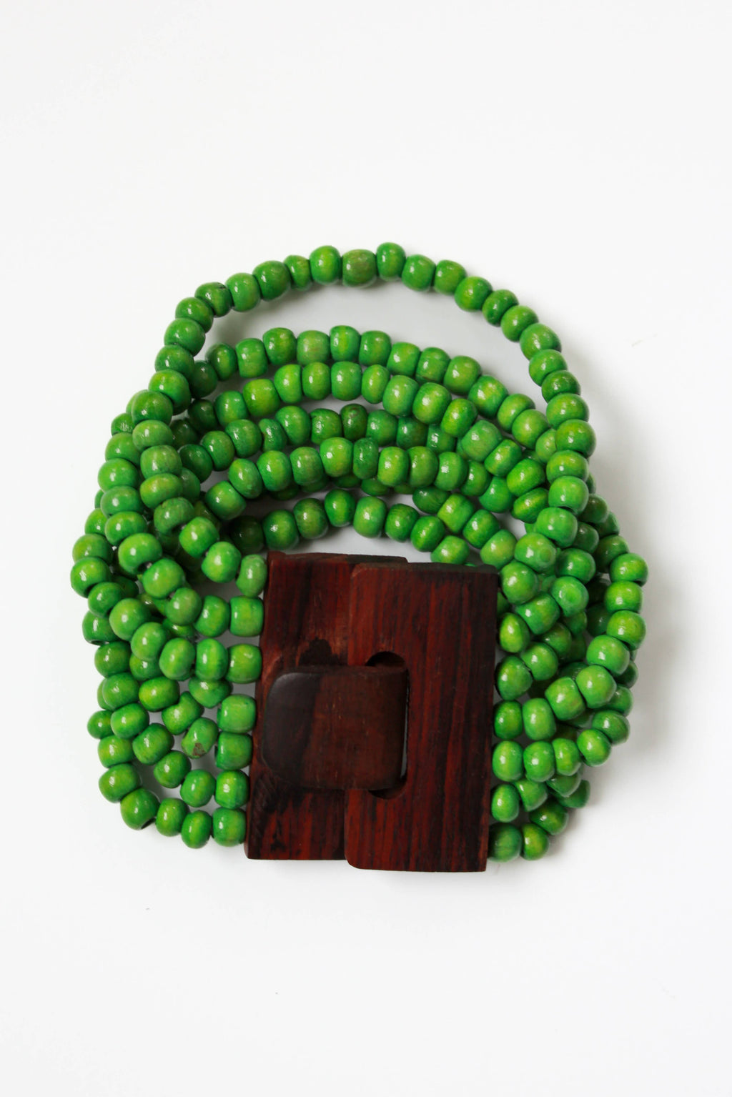 Unity Bracelet - Green