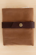 Standard canvas interchangeable needle case