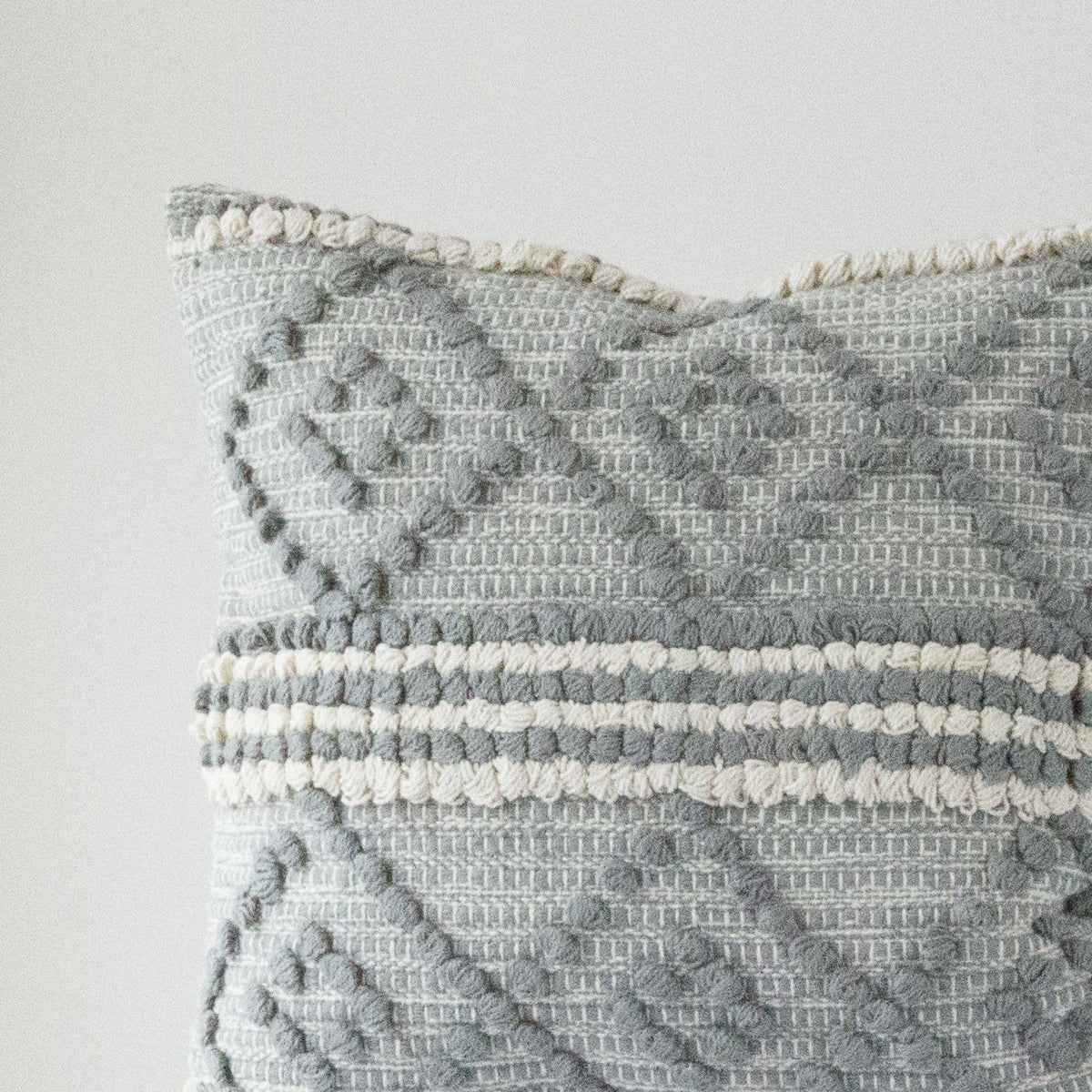 Naomi Variegated Pillow Cover