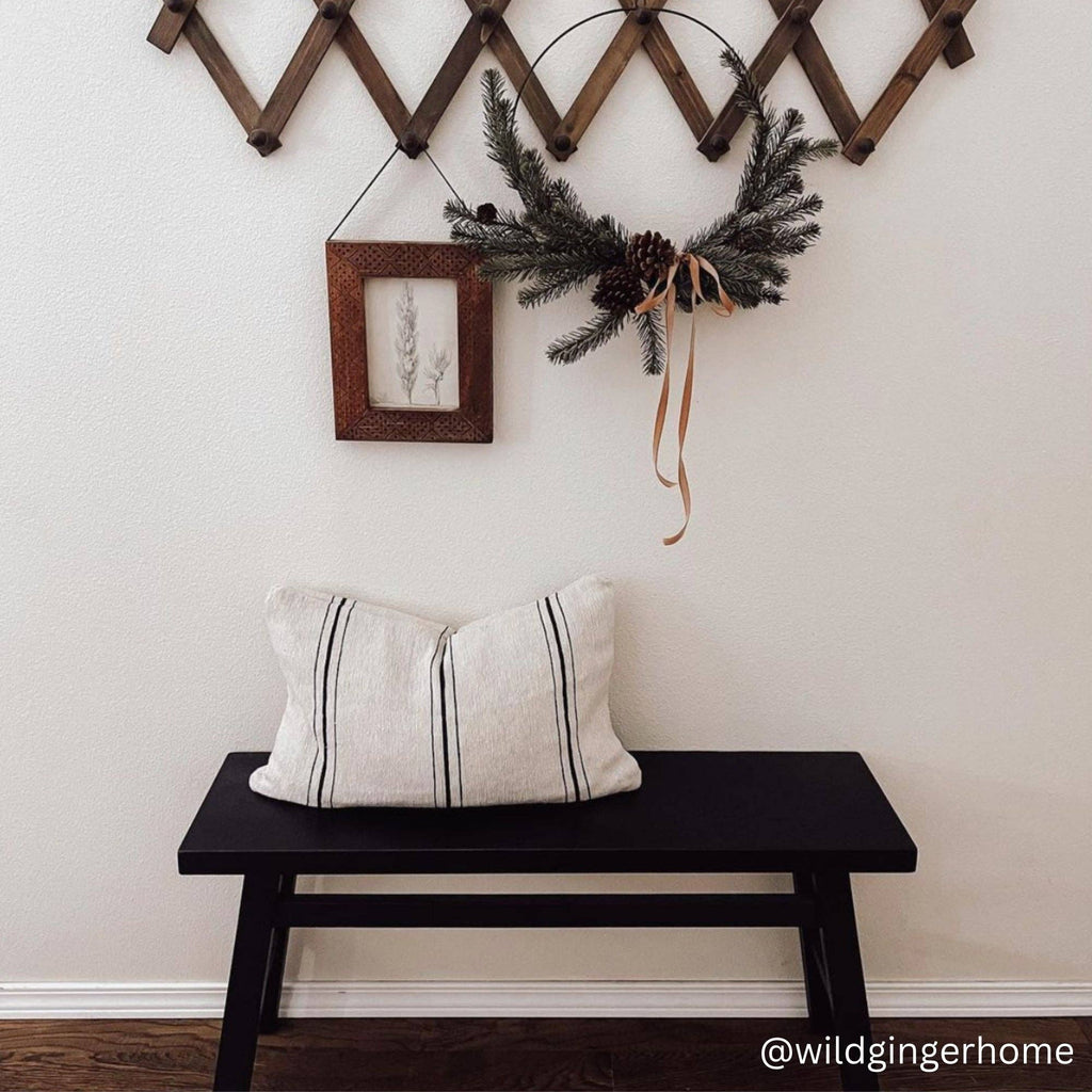 Ollie - Lumbar 12x20" | 12x40"