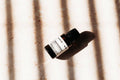 Peppermint 100% Pure Essential Oil | 0.5oz Glass Euro Bottle