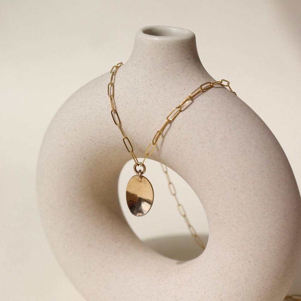 Olivia Necklace