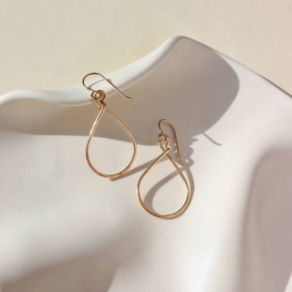 Small Essential Hoops