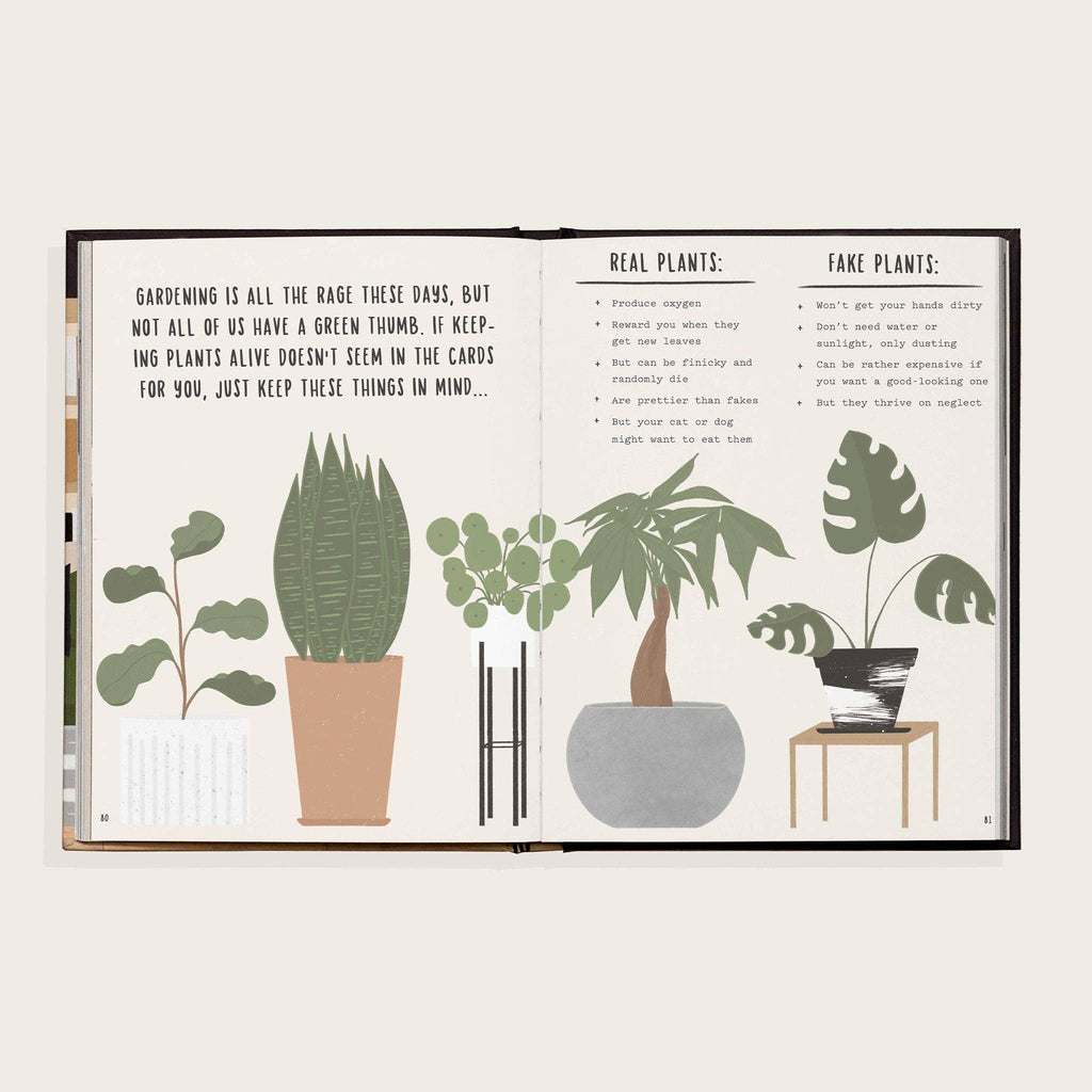The Happy Homebody: A Guided Journal for Introverts