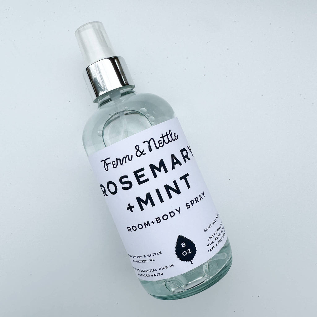 Room + Body Spray 8 oz.